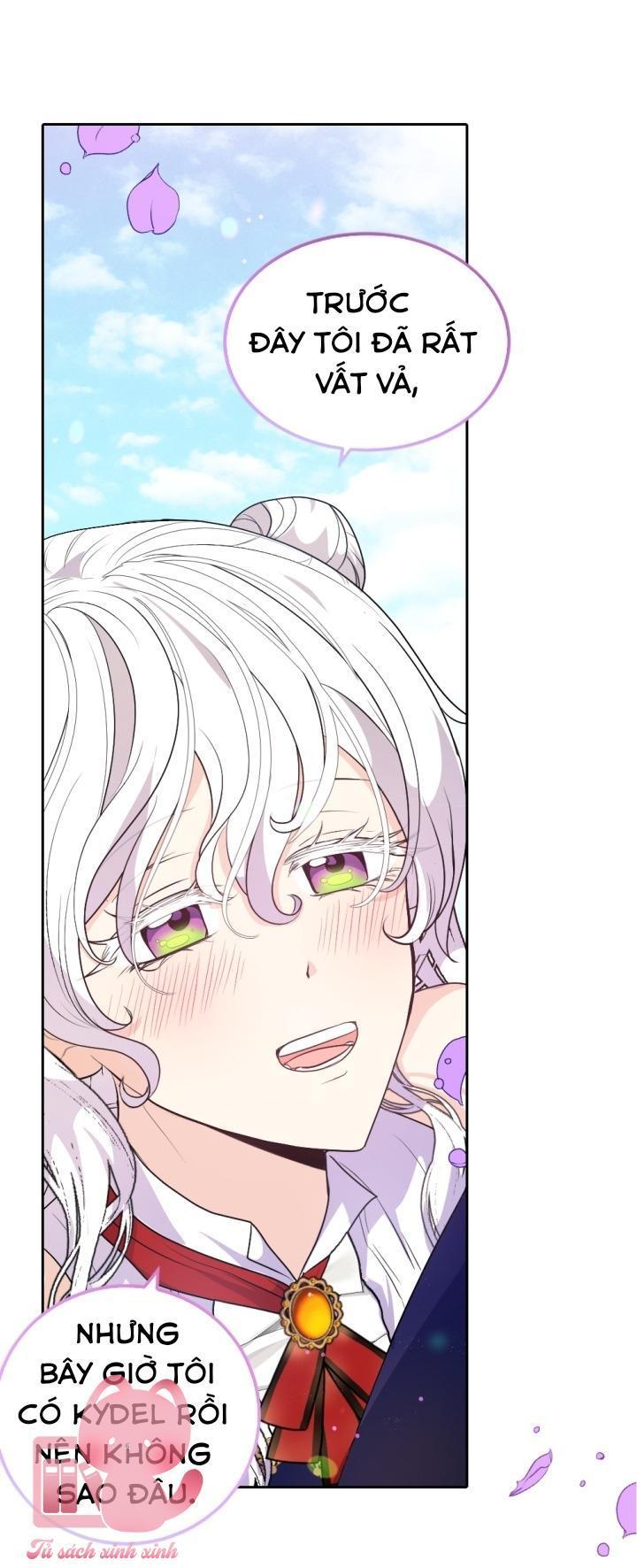 nguyện ước vô vọng của ma nữ chapter 73 32