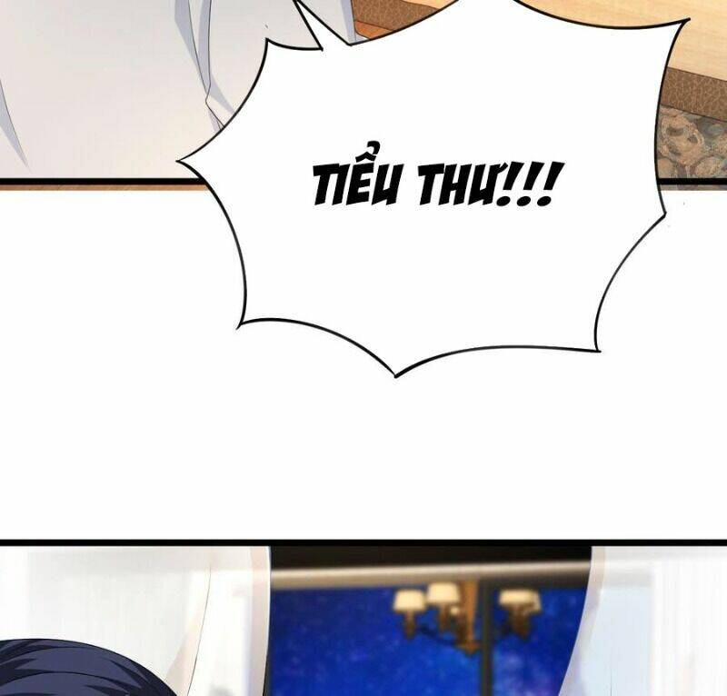 đế thiếu ngọt sủng: manh thê sống lại không ngoan chapter 35 26