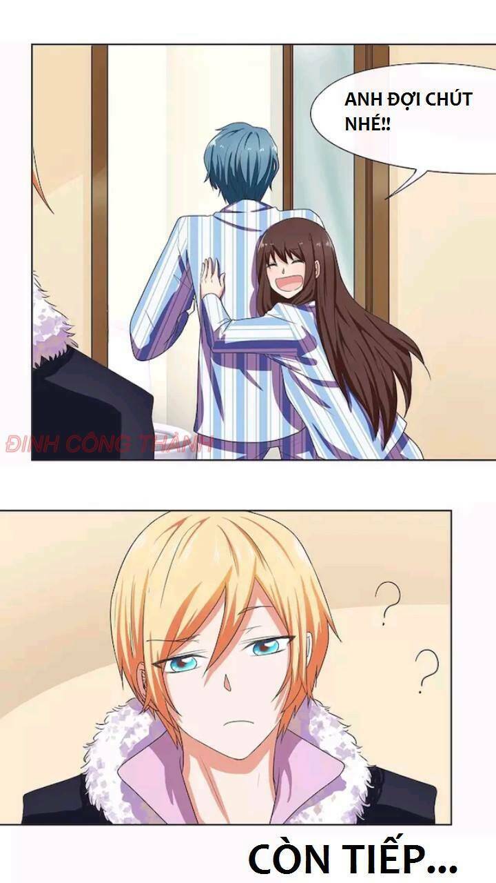 biến thái và tiểu thư chapter 2 30