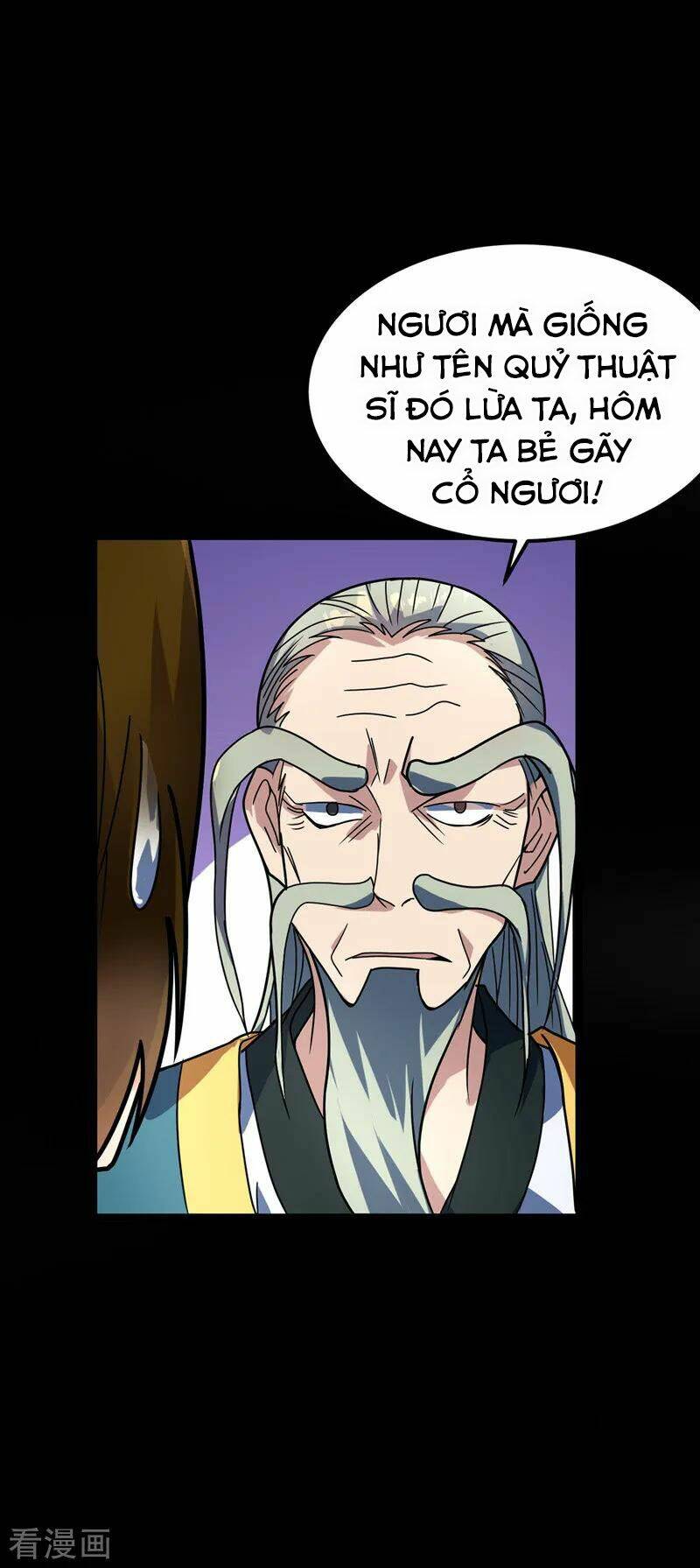 đan võ chí tôn chapter 26 7