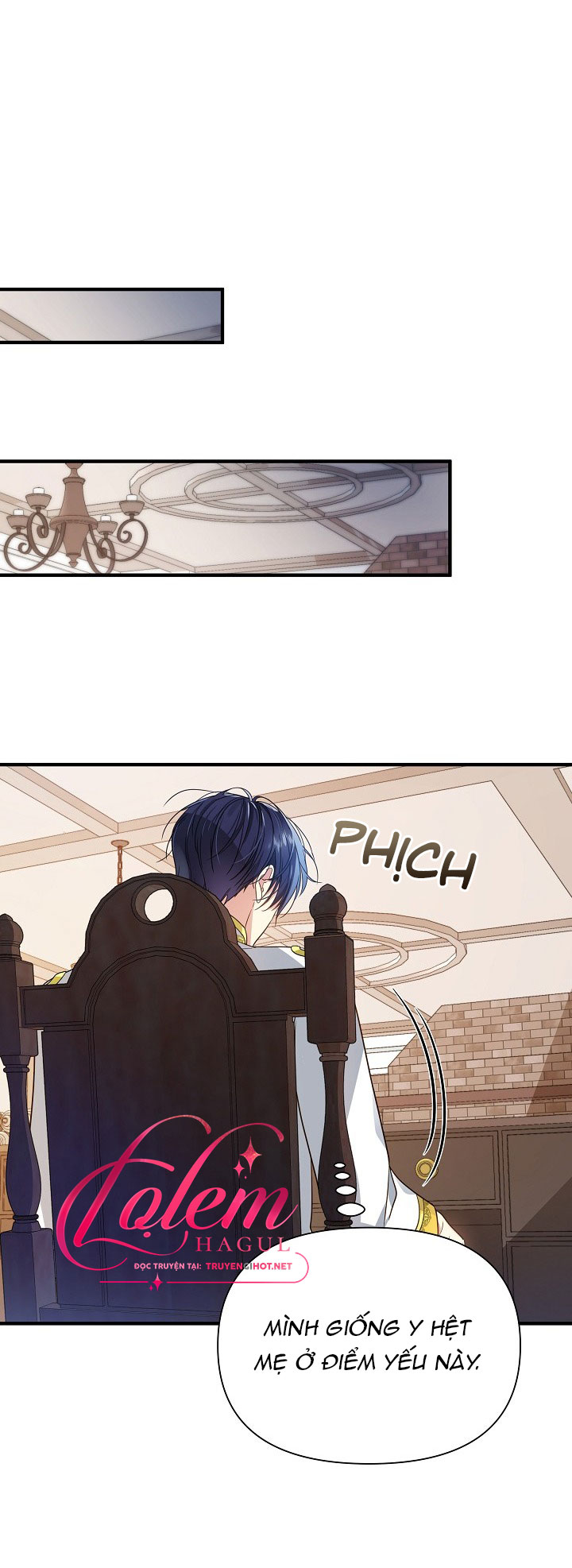 từ lúc bắt đầu tôi vẫn luôn ở bên em chapter 24.1 19