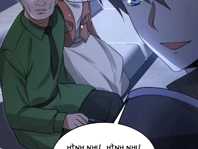 không gian hệ lão lục: dự trữ một vạn tấn thịt ngày tận thế chapter 14 70