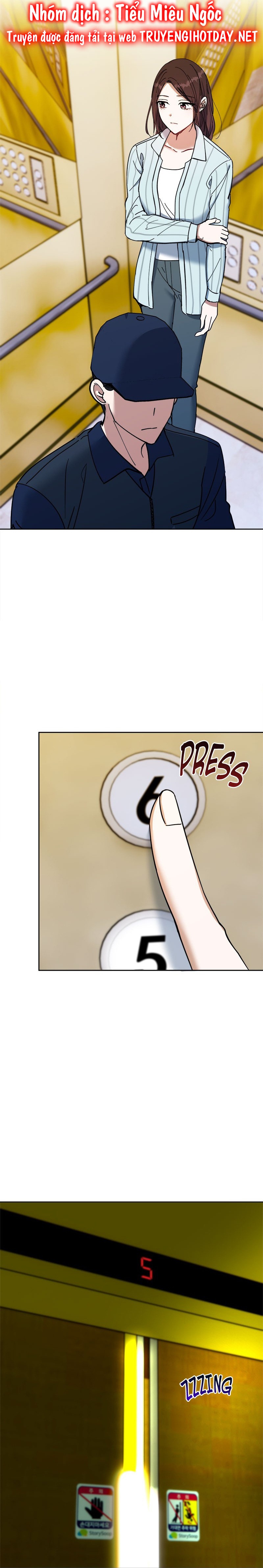 bản cam kết hôn nhân chapter 37 2