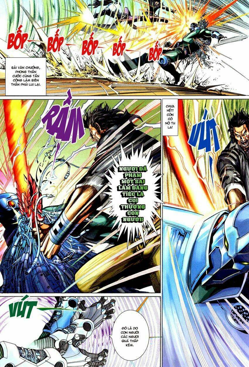 phong vân thần võ ký chapter 8 18