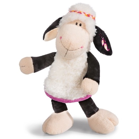 Đồ chơi thú bông cừu Jolly Malou 41310 45cm