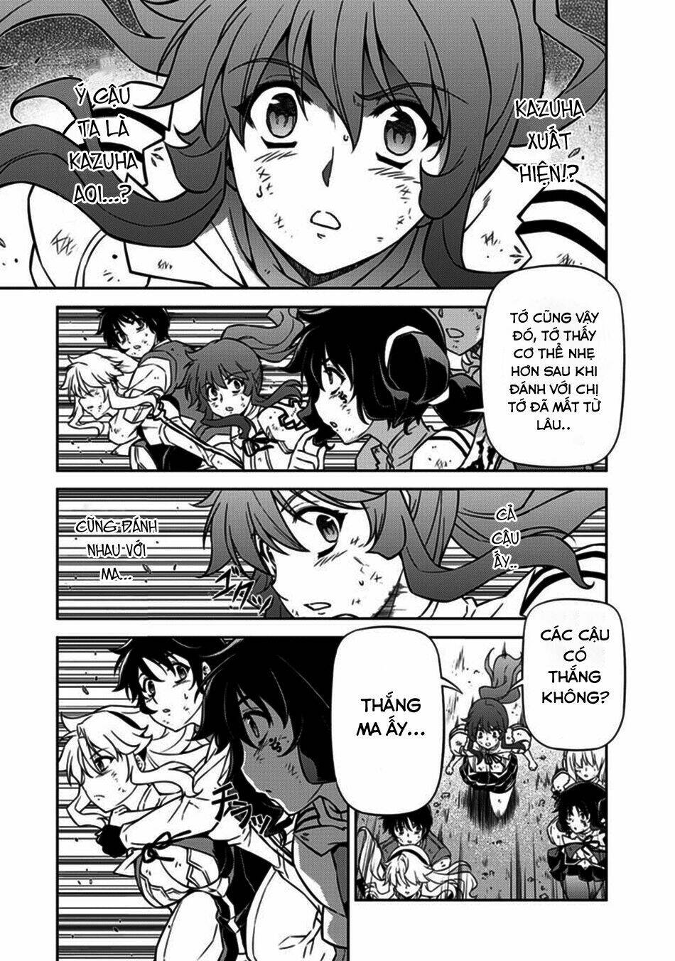 freezing chapter 134 14