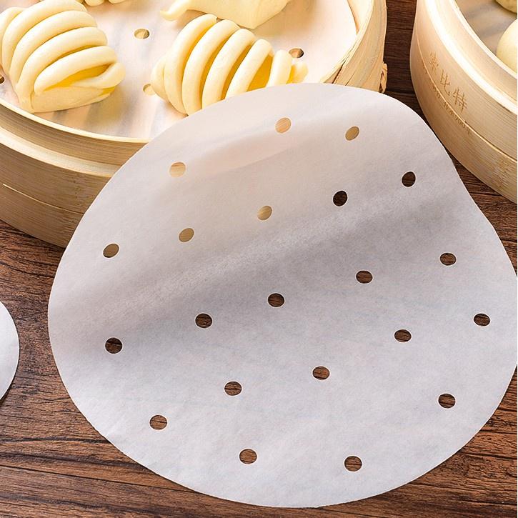 Giấy nến thấm hút dầu mỡ100 TỜ