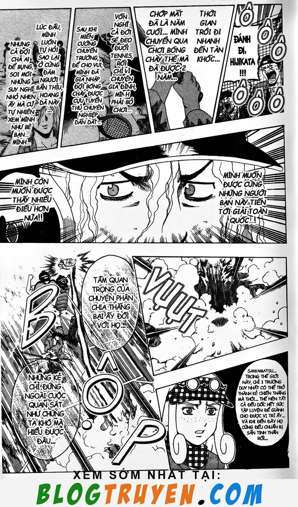 mr.fullswing chapter 169 14