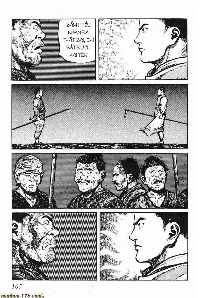 binh pháp mặc công chapter 32 18