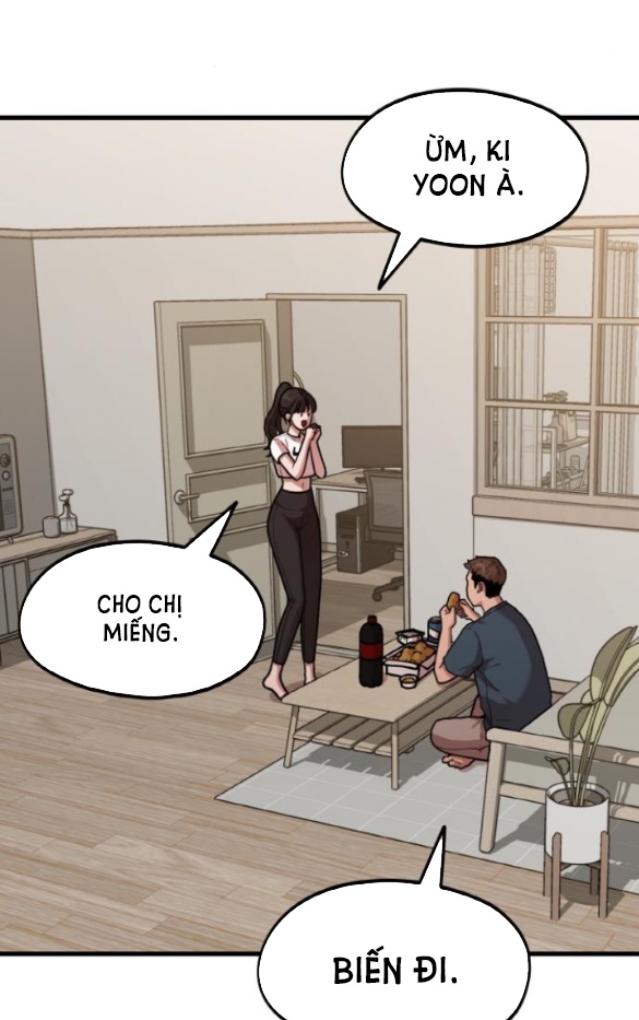 Cuộc Sống Của Tác Giả Truyện Người Lớn chapter 3.1 - Trang 30