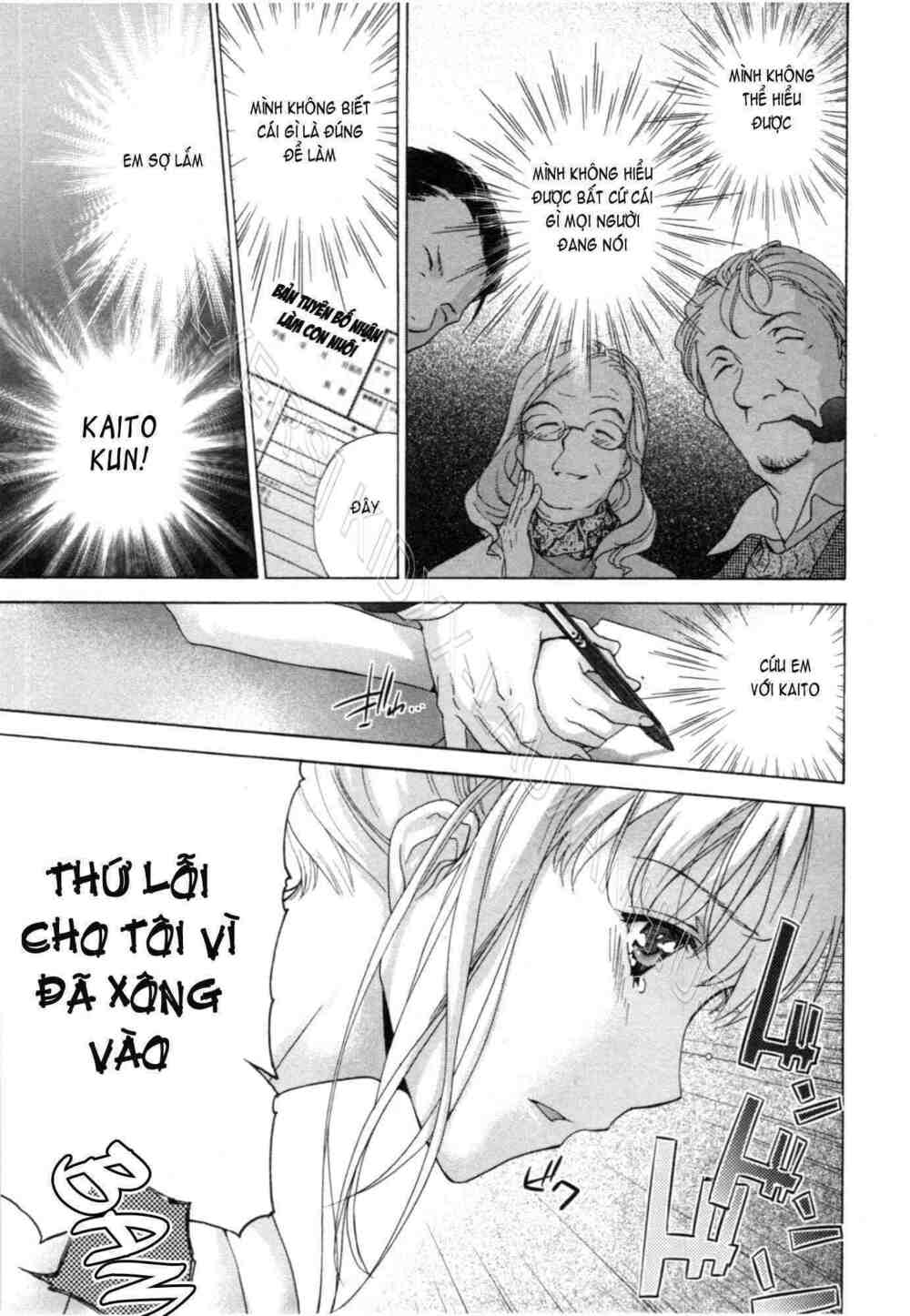 how to get steady with a nurse chapter 31 7