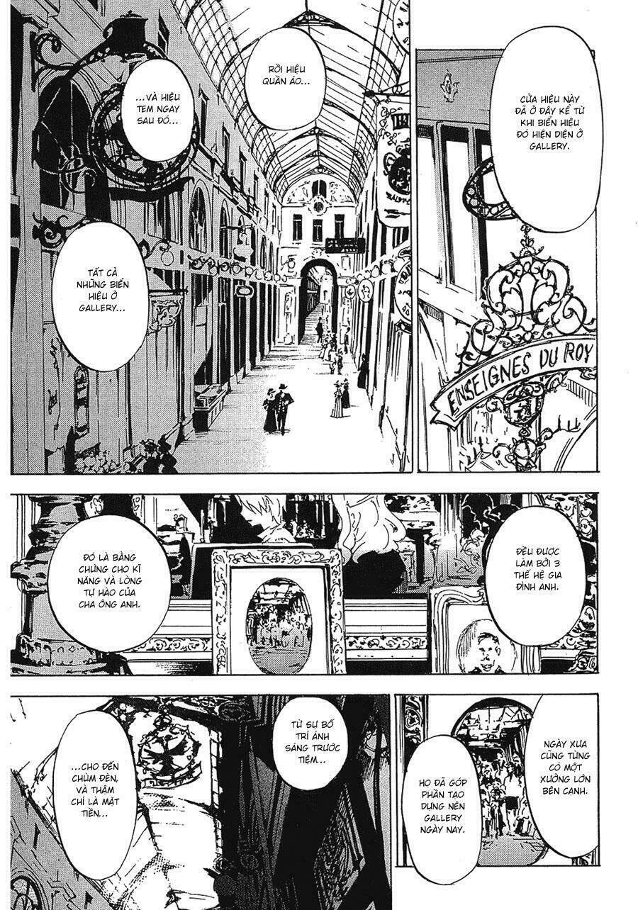 ikoku meiro no croisée chapter 1 20