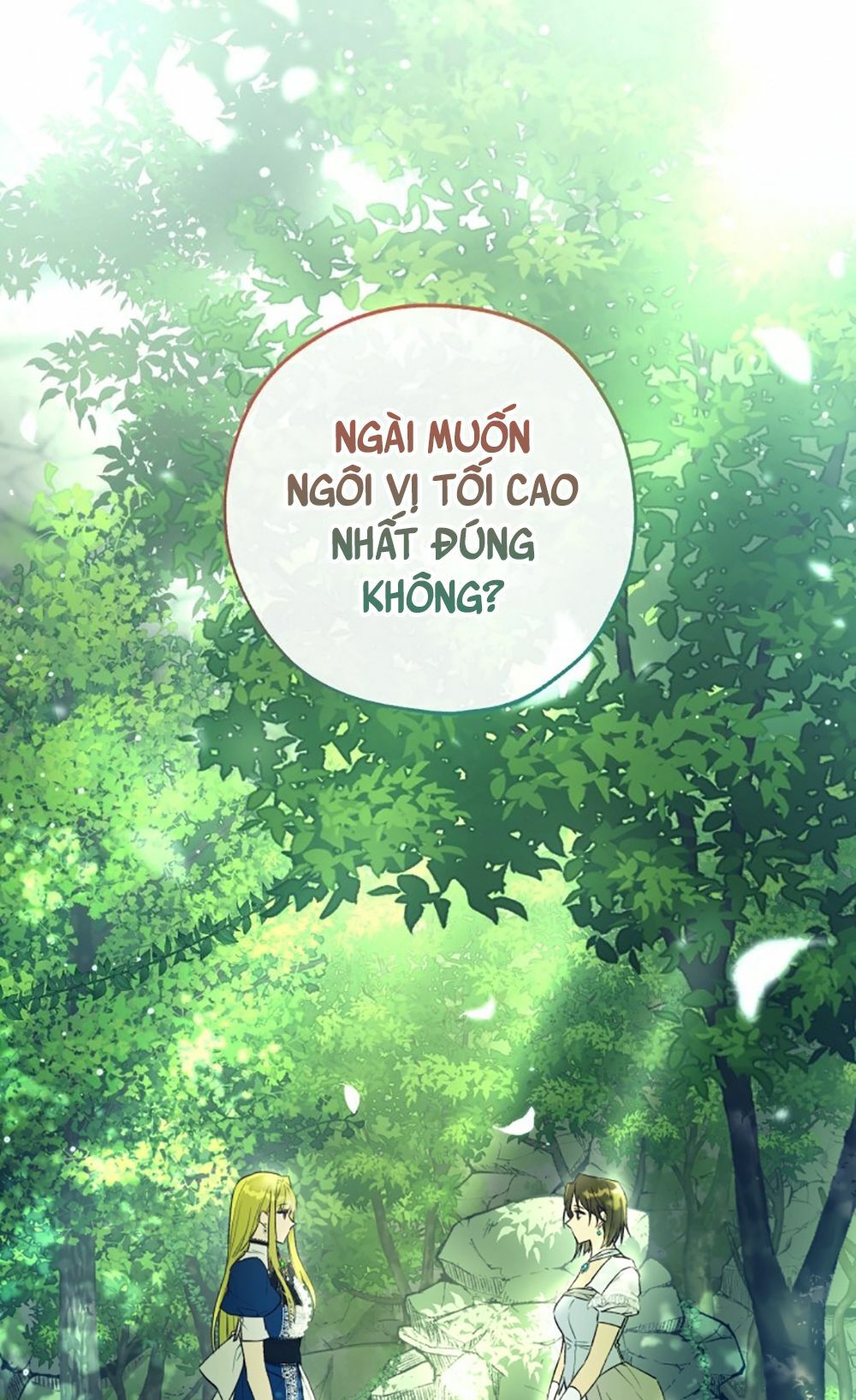công chúa khắc dấu lên kẻ phản nghịch chapter 42 2
