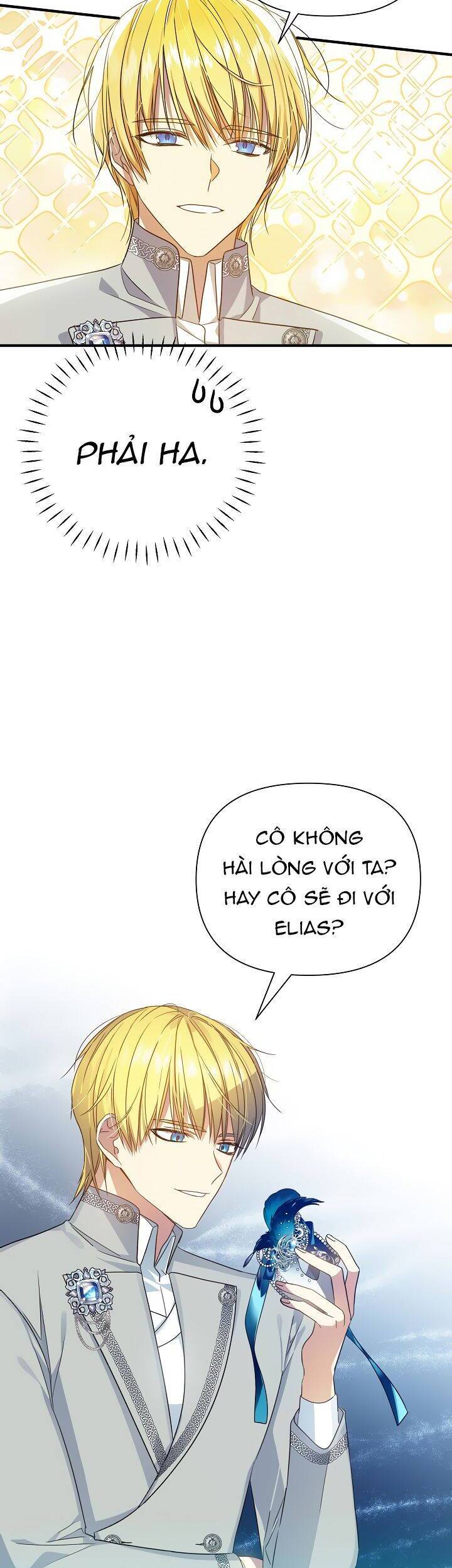 từ lúc bắt đầu tôi vẫn luôn ở bên em chapter 30 17