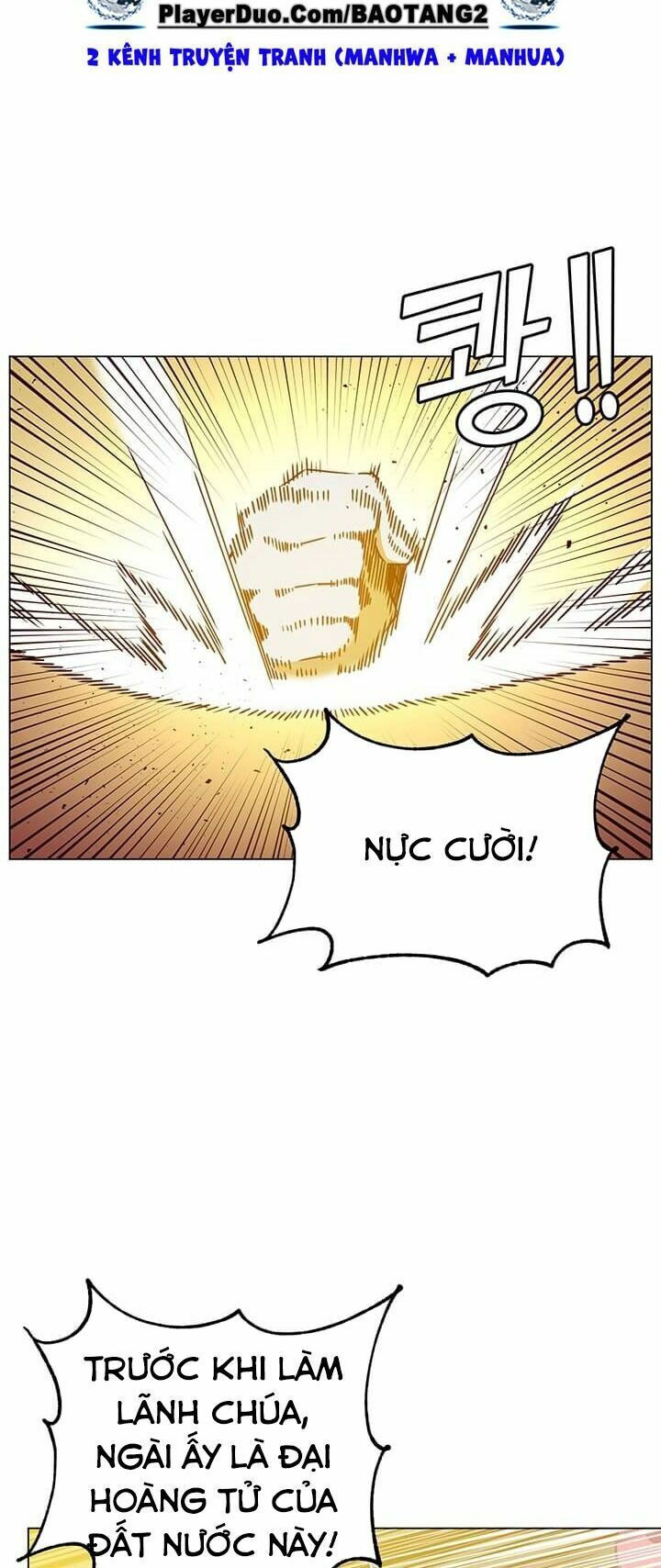 Anh Hùng Mạnh Nhất Trở Lại chapter 45 41