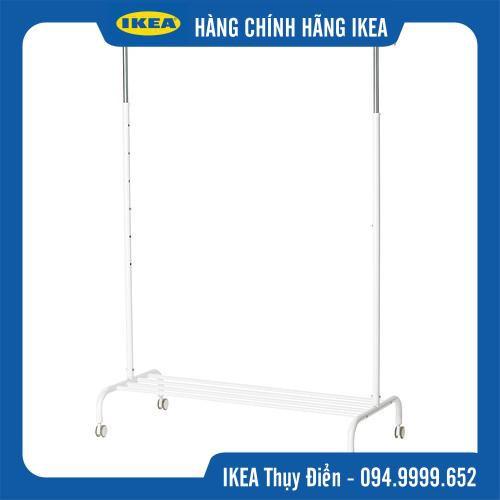 Mắc treo quần áo/Clothes rack