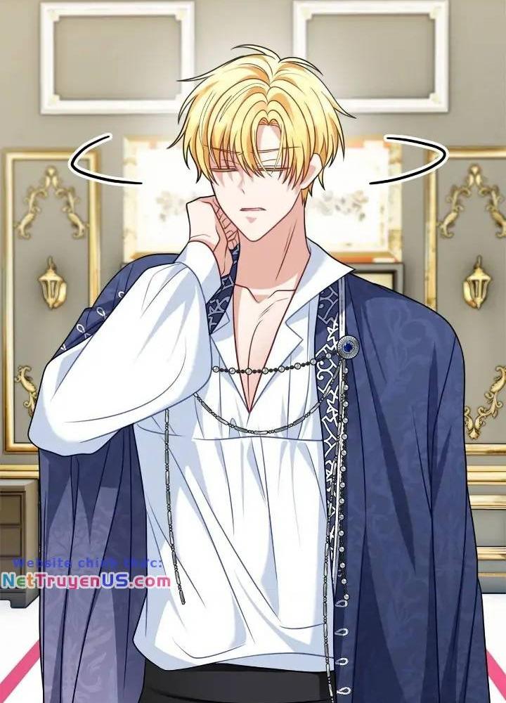 tại sao mẹ chồng tôi lại như thế này? chapter 13 73