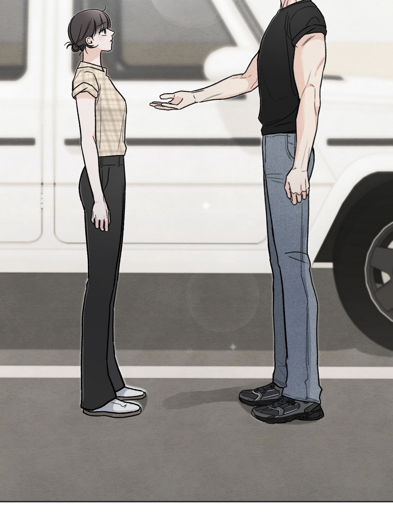 hoàn cảnh của rác rưởi chapter 28.2 24