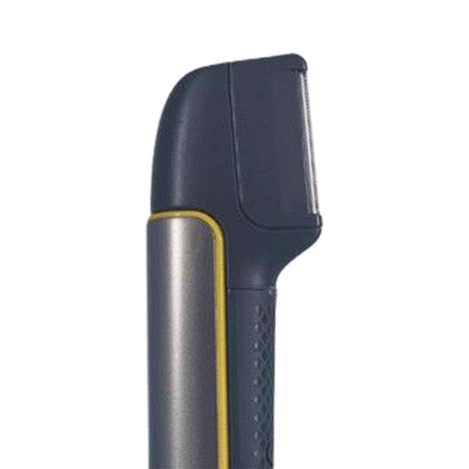 Body Shaver Hair Trimmer Electric Beard Trimmer Waterproof for Back Leg