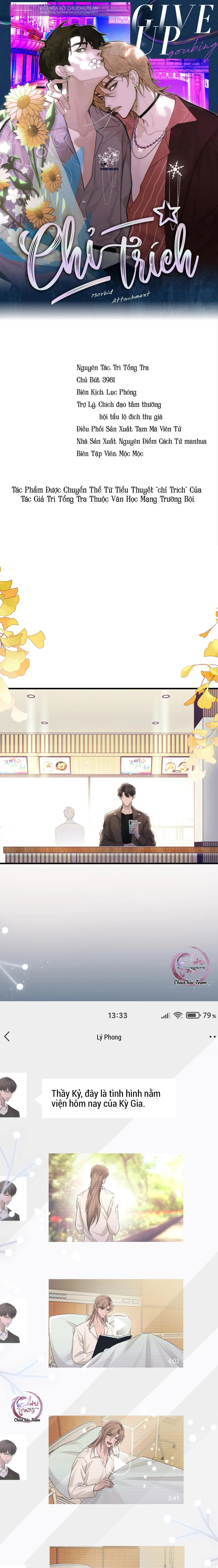 chỉ trích chapter 88 1
