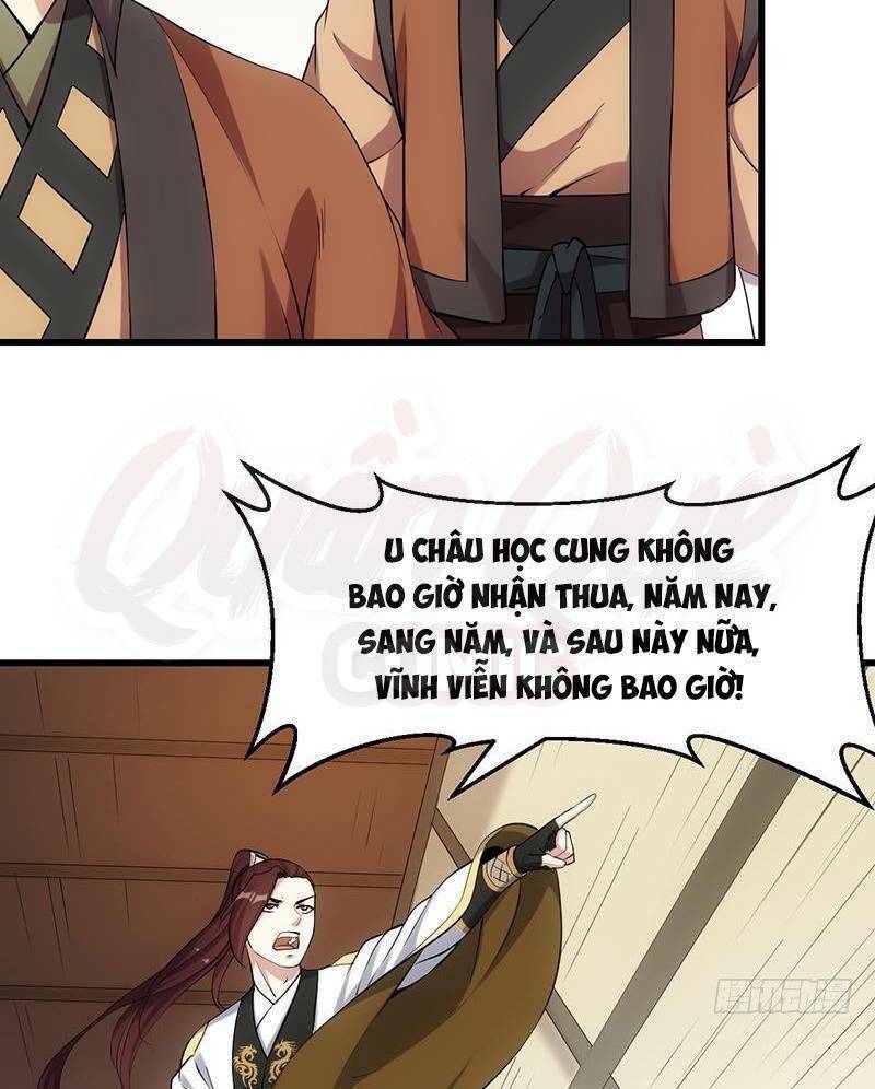 hệ thống thần long nghịch thiên chapter 56 8