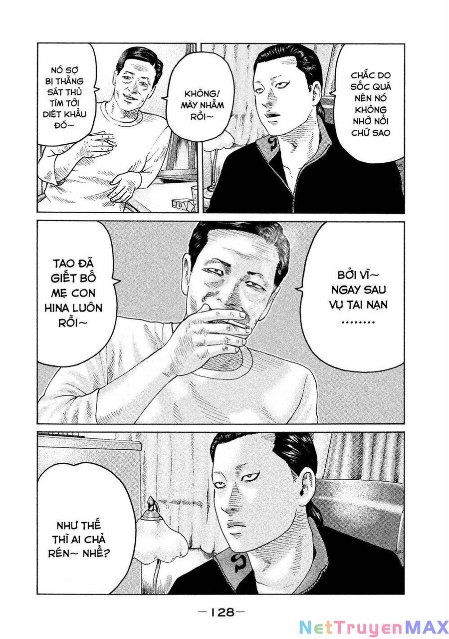 sát thủ truyền thuyết chapter 103 17