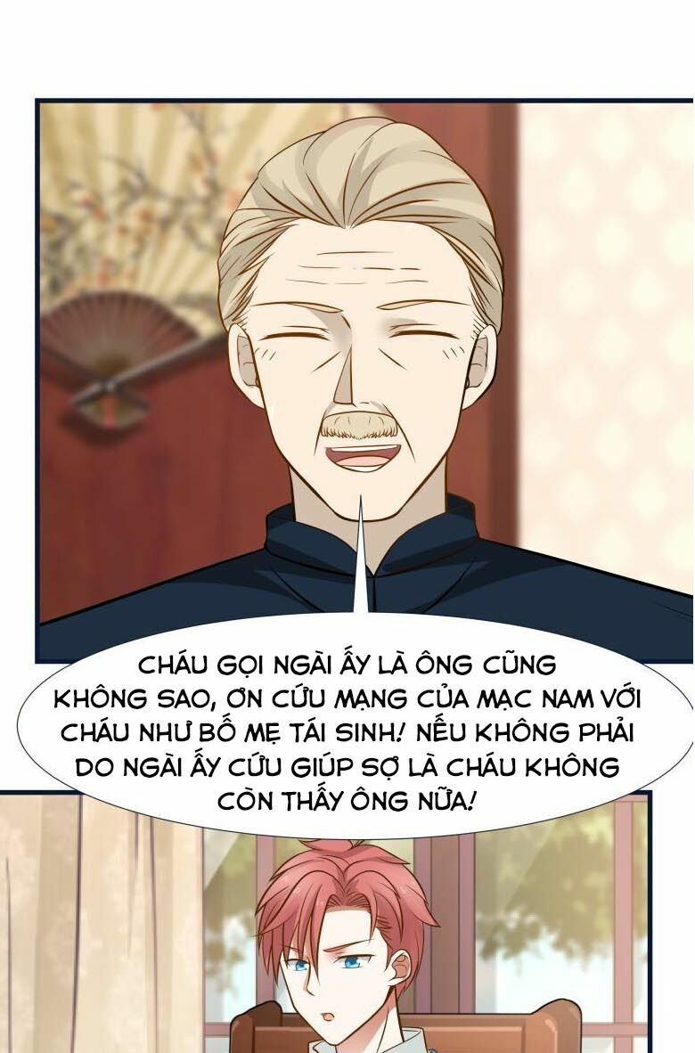 trên người ta có một rồng chapter 88 13