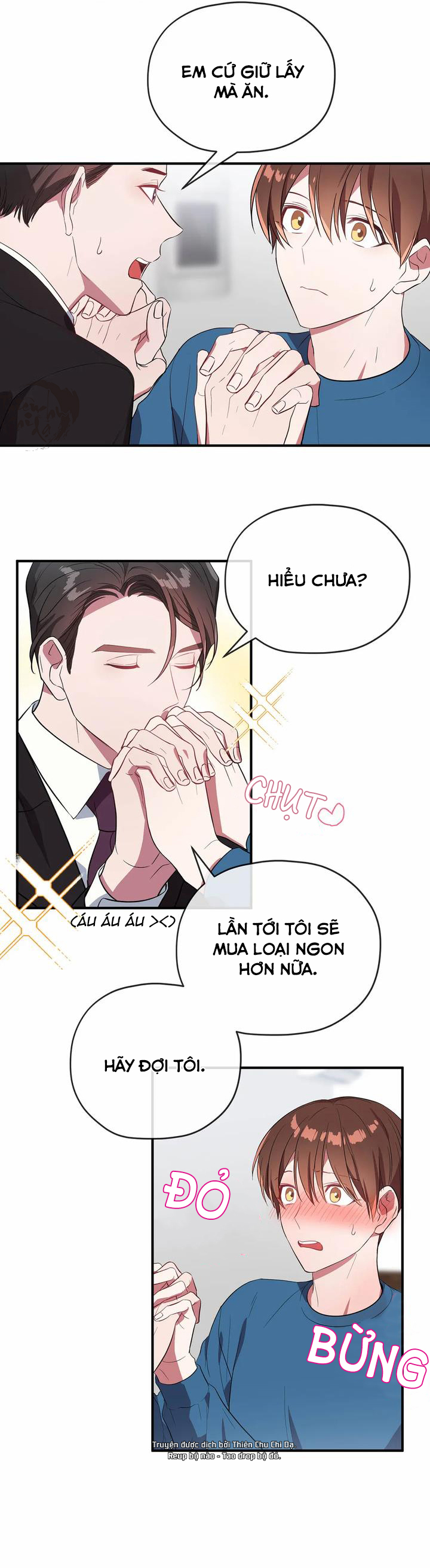 theo đuổi quý ngài ceo chapter 28 7