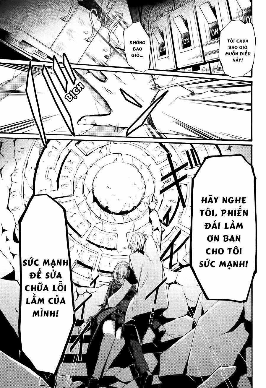 k - the first chapter 13 17