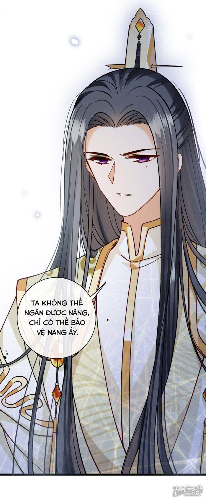 nụ cười của ngươi ngọt gãy tám cái răng của ta chapter 77 31