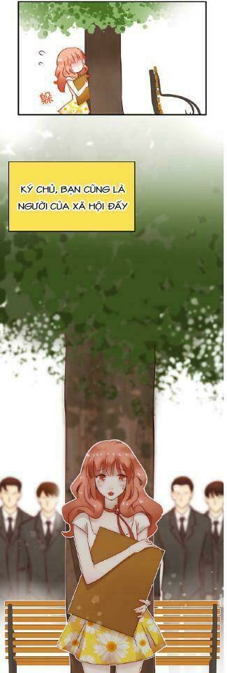 xuyên vào tiểu thuyết - nữ phụ muốn sống! chapter 6 4