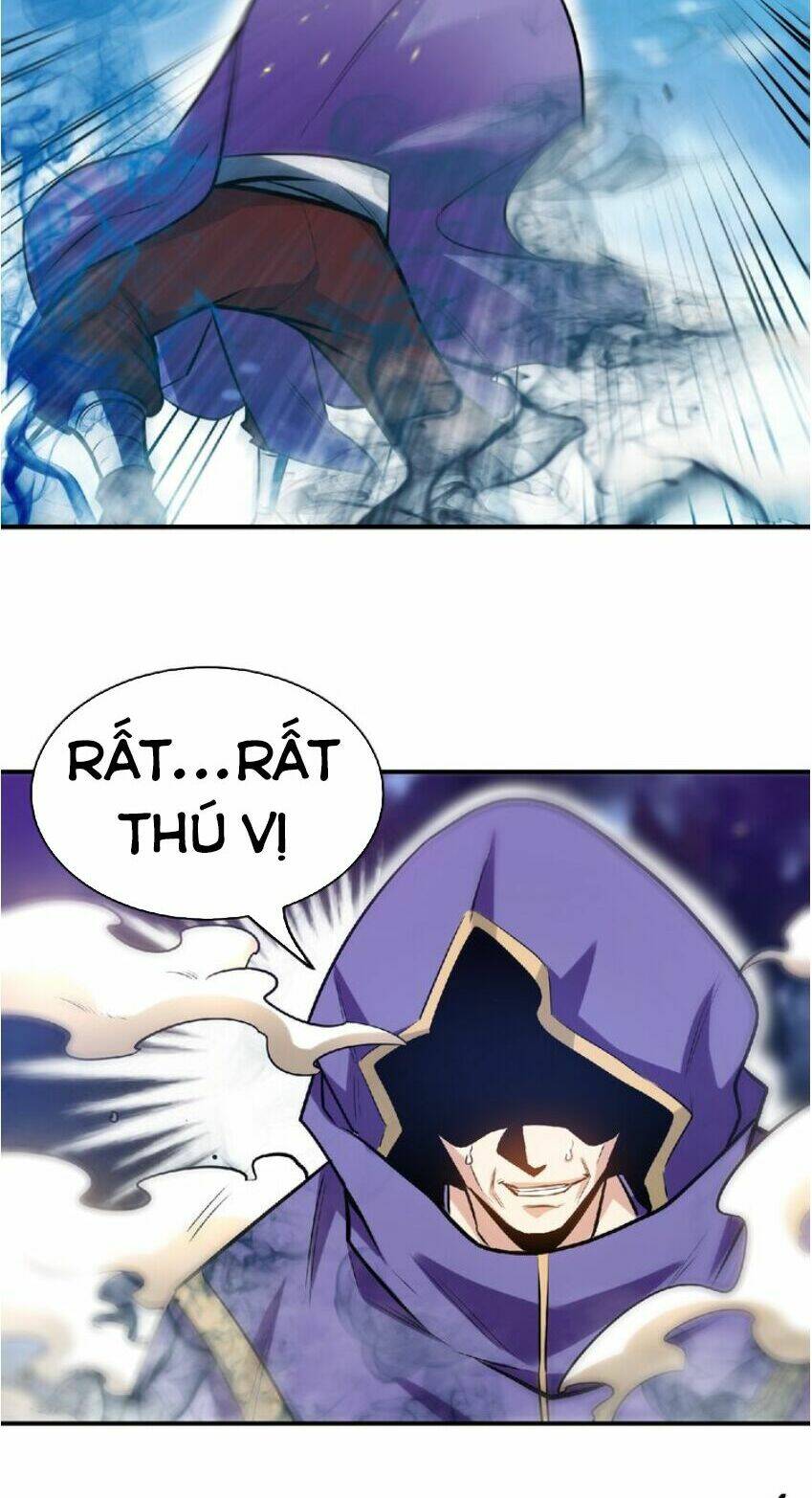 thánh võ tinh thần chapter 31 17