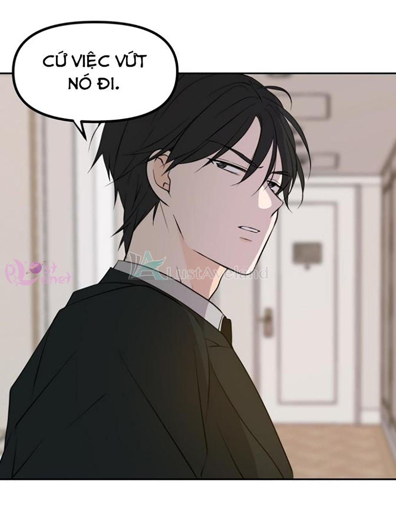 kiếp này cũng xin chăm sóc tôi như vậy nhé kiếp này cũng xin chăm sóc tôi như vậy nhé chapter 40 79