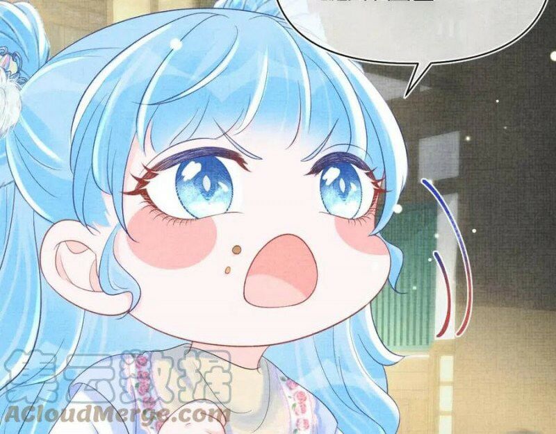 nhóc con người cá 3 tuổi rồi chapter 206 10