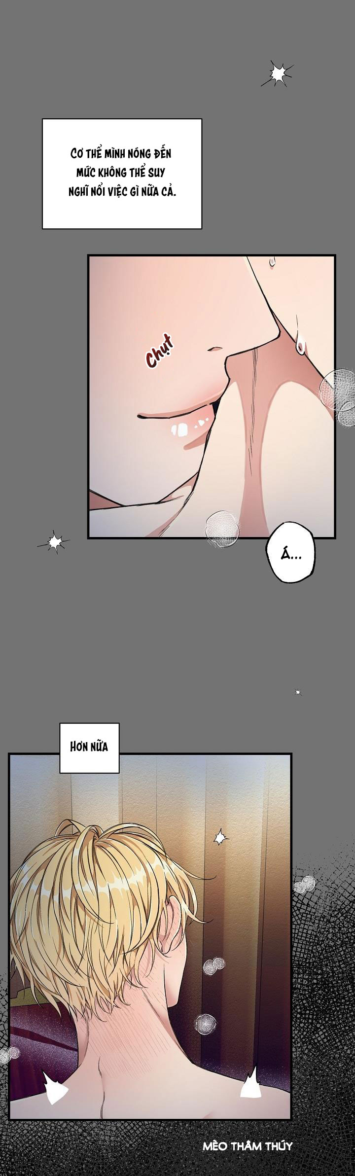 chuyến tàu cuồng loạn chapter 5 12