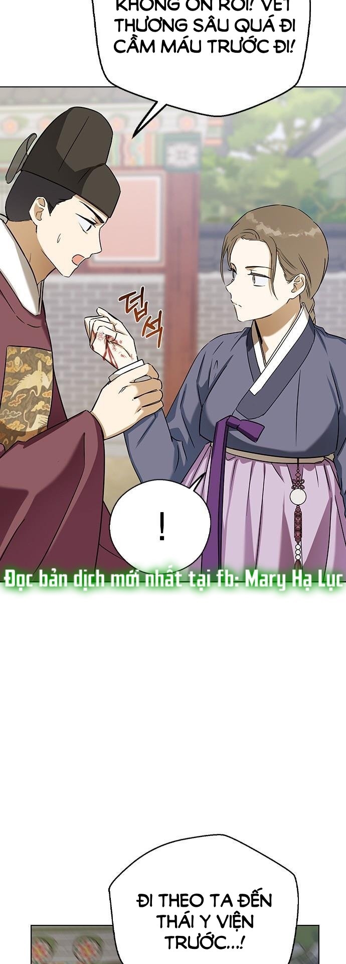 nhân duyên kiếp trước chapter 52.1 29