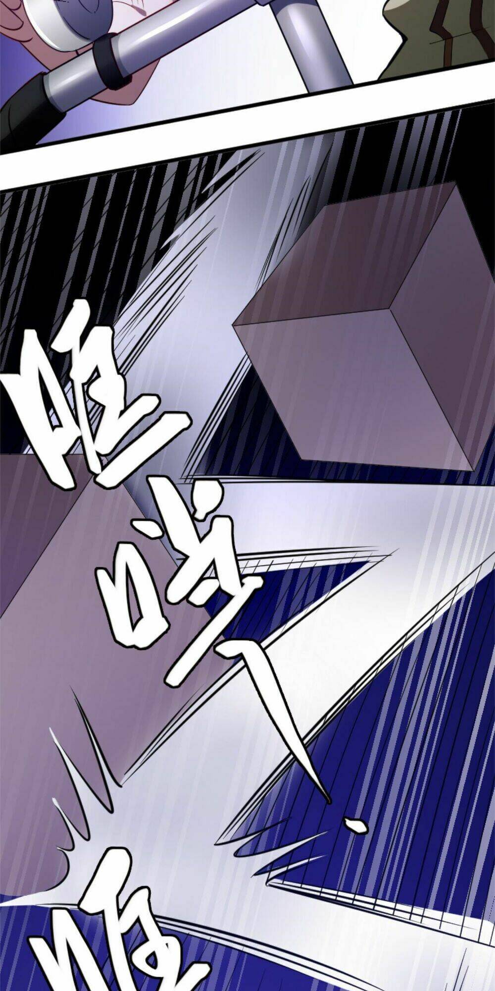 tôi thở cũng có thể mạnh hơn chapter 18 21