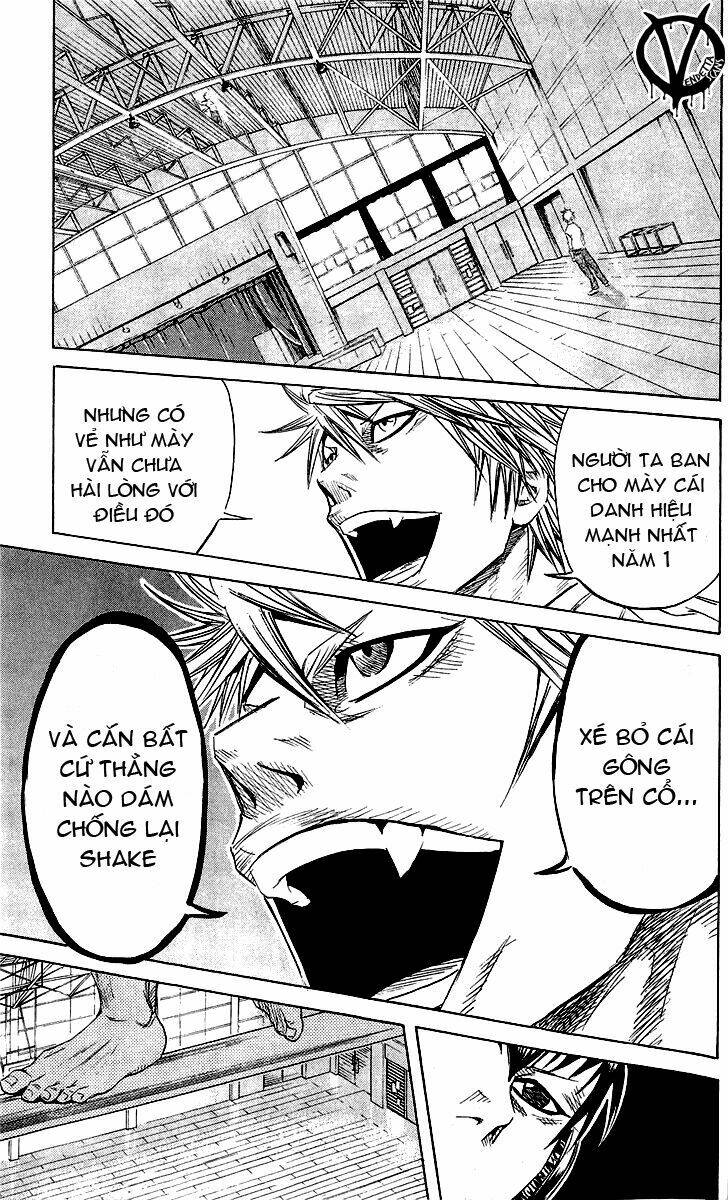 sugarless chapter 9 3