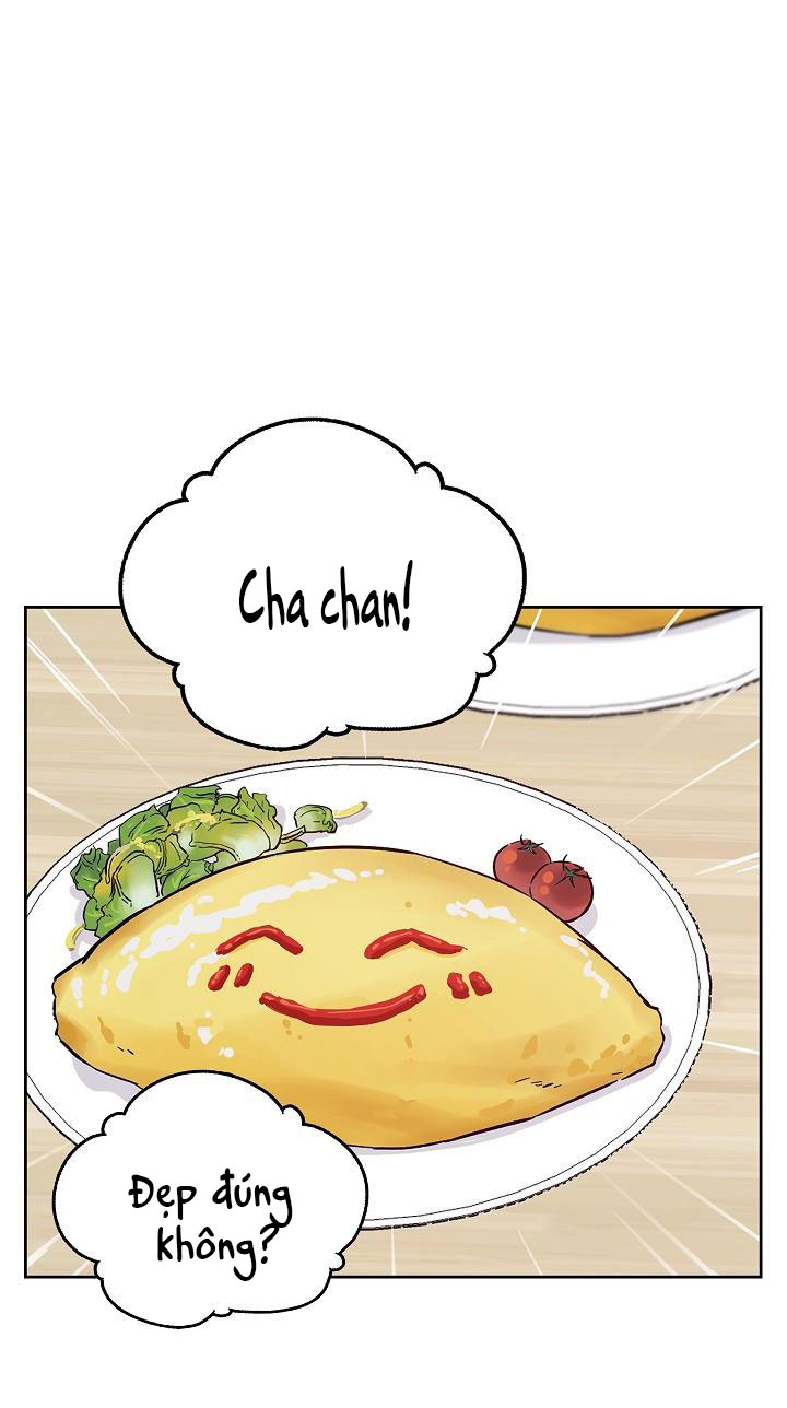 [18+] công tư phân minh chapter 30.1 30