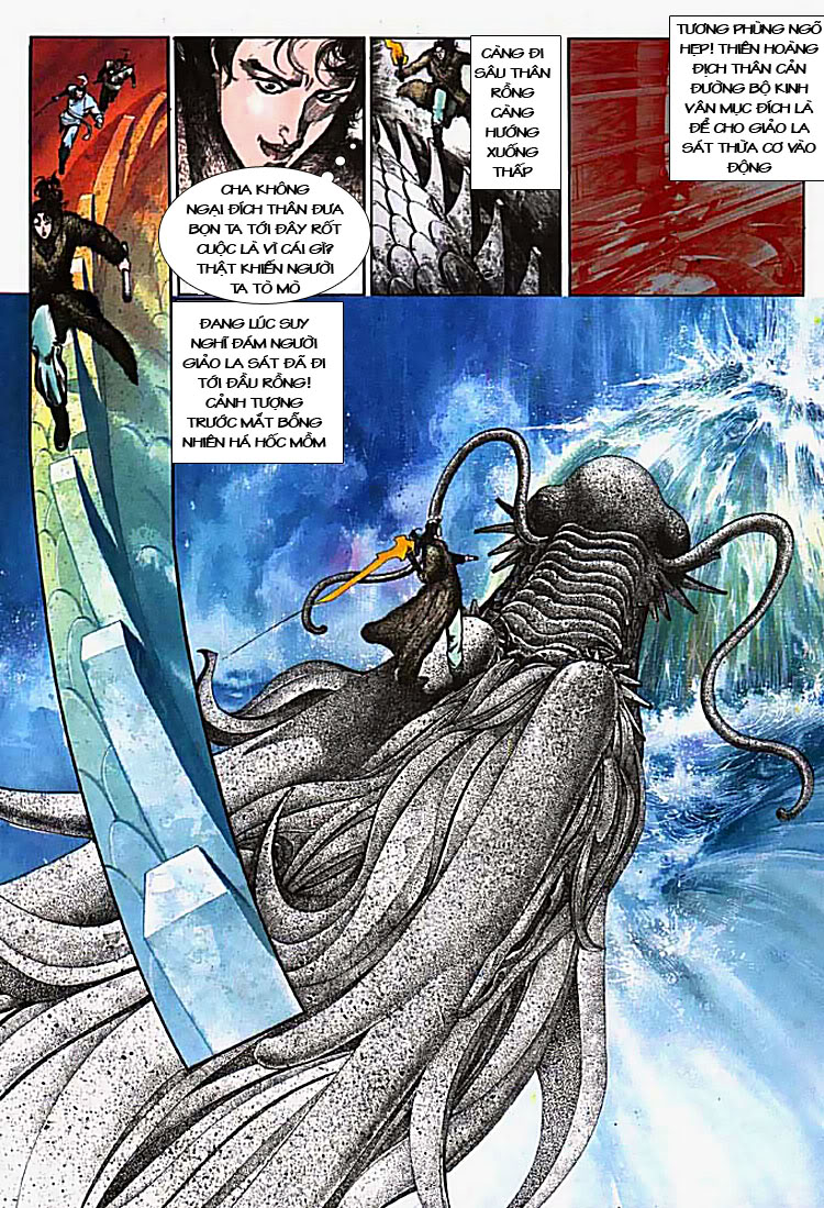 phong vân chapter 102 3