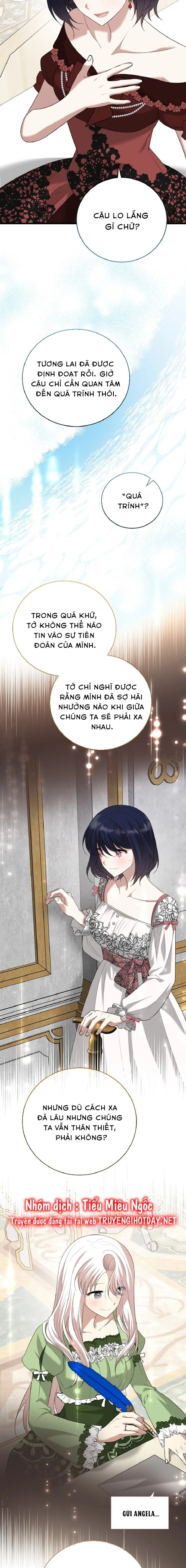 anh trai nguy hiểm của tôi chapter 94 16