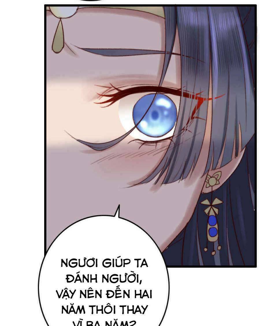 hành trình thịnh sủng chi cẩm tú chapter 8 10