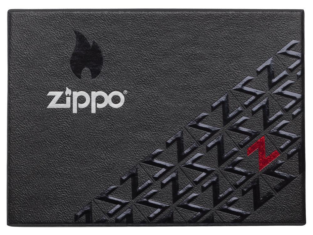 Bật Lửa Zippo Armor Celtic Cross Design 29667