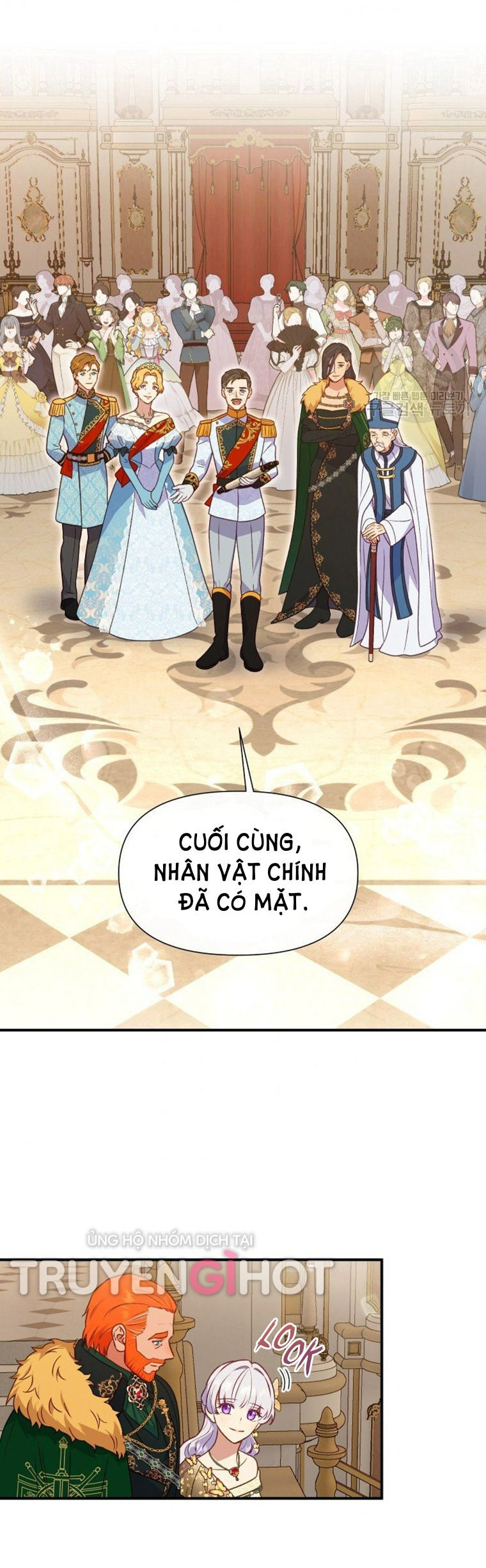 bản khế ước với nữ công tước ác ma chapter 144 21