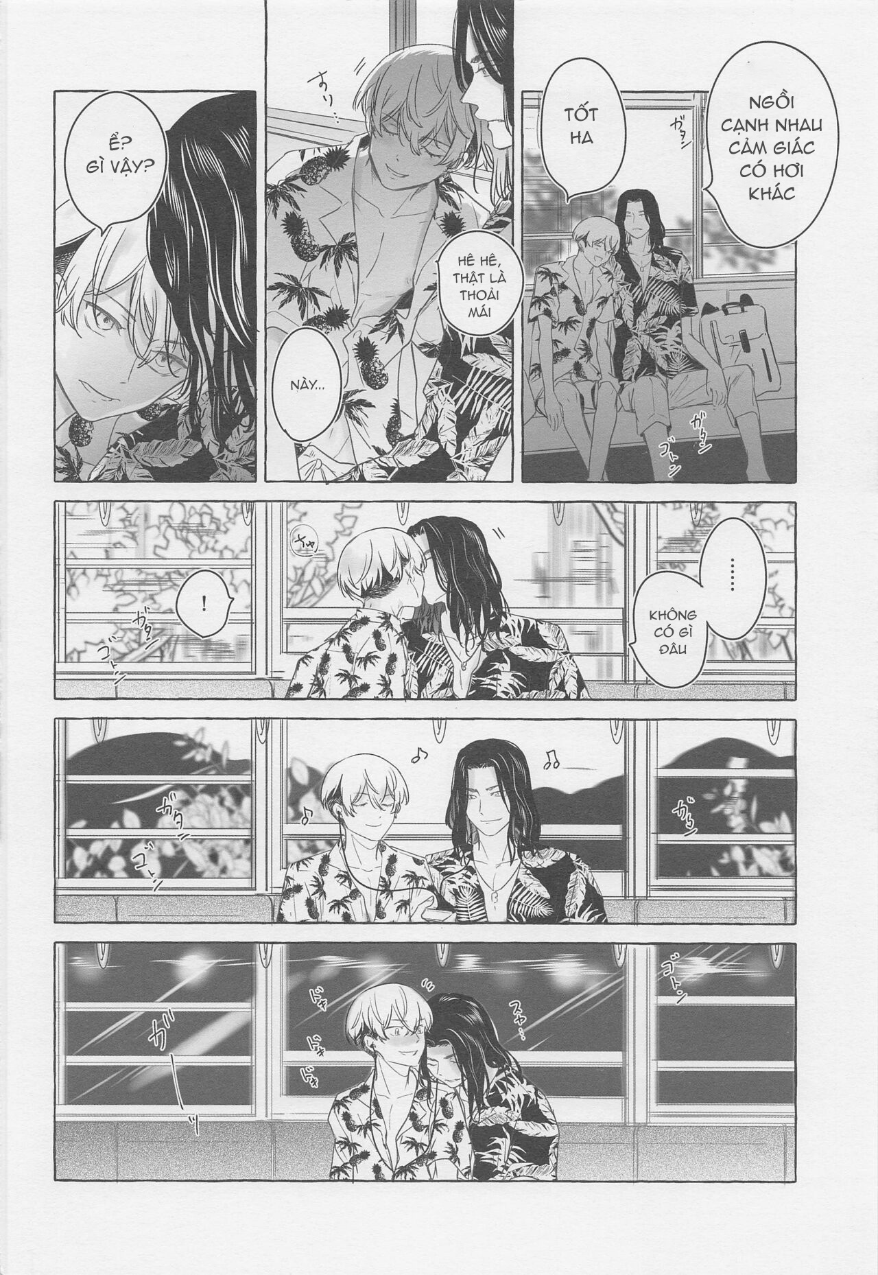 mẩu truyện ngắn hỏn ny chapter 9 7