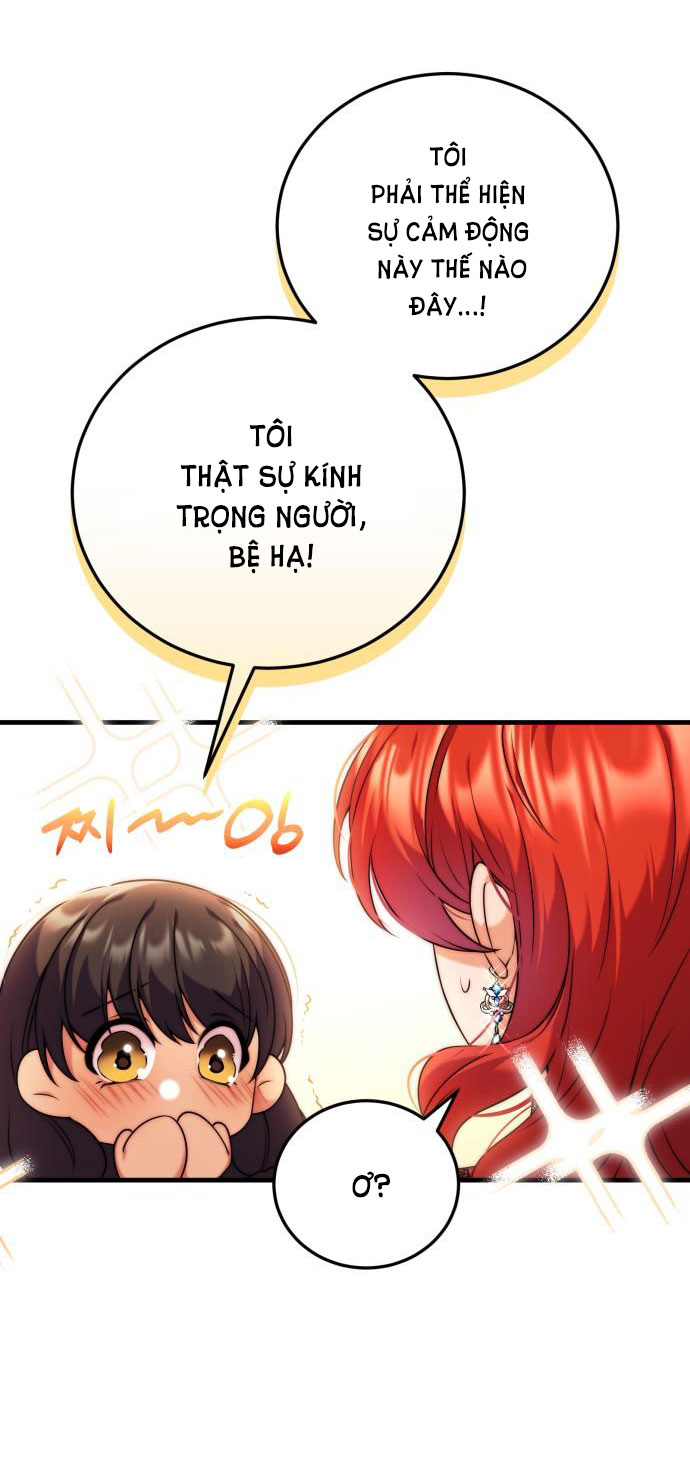 tôi sẽ ly hôn với người chồng bạo chúa chapter 39.2 5