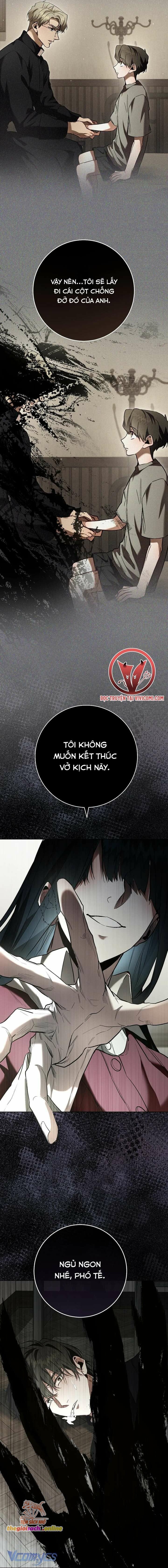 [18+] để tôi khóc đi chapter 7 29