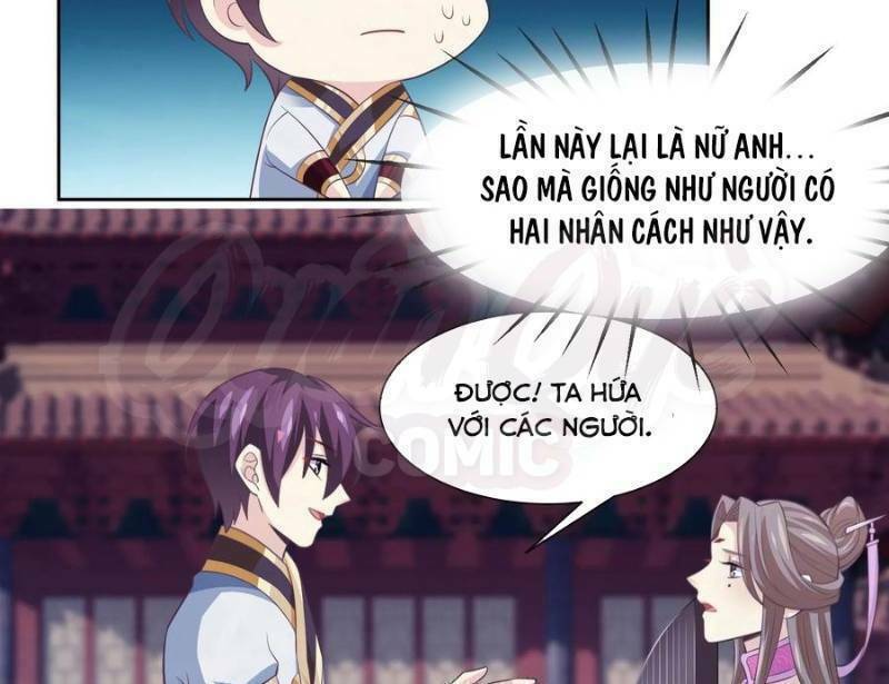 ta là ngọc hoàng đại đế chapter 82 5