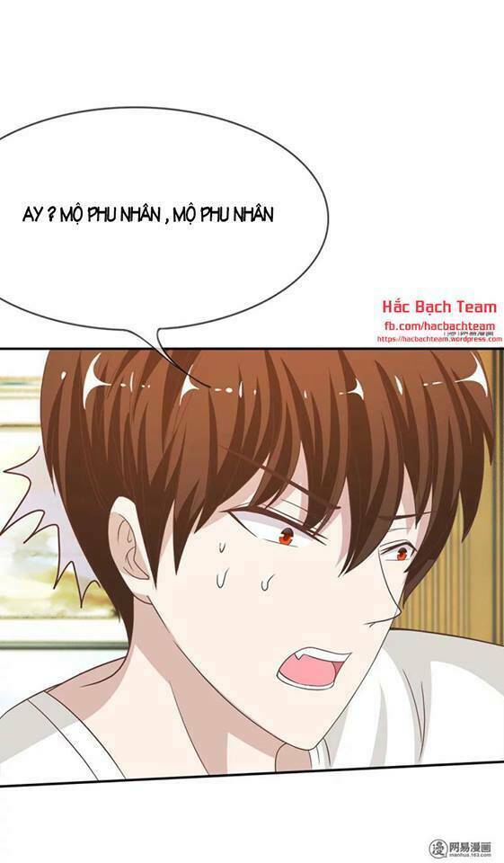 cả thế giới tớ chỉ yêu cậu chapter 25 4