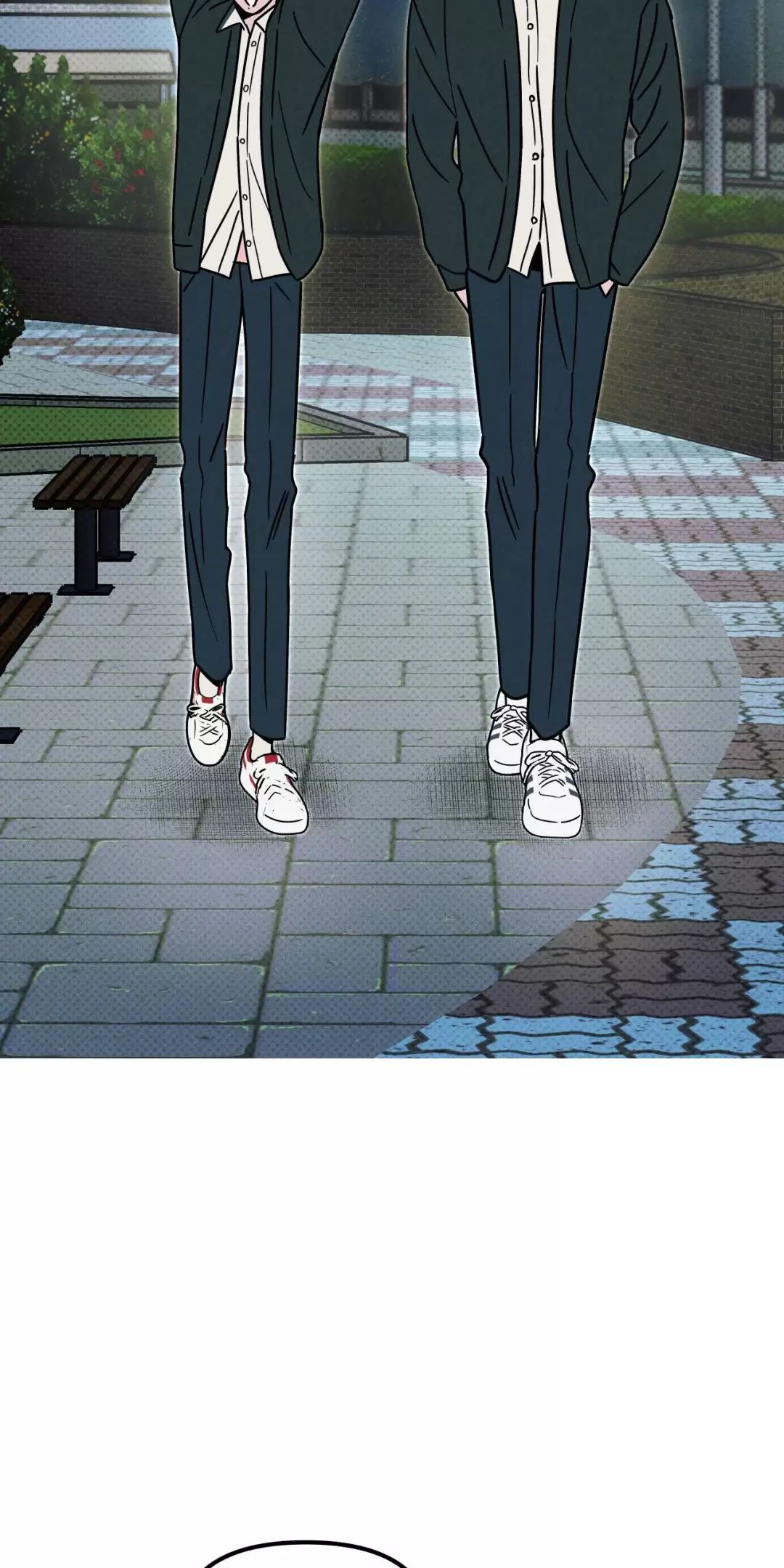 lời tỏ tình từ con số 0 chapter 19 36